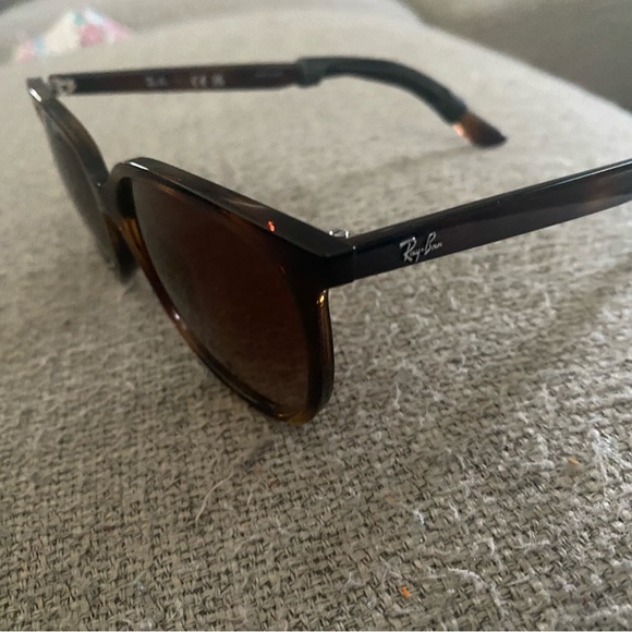 COPY - Ray ban Havana women’s sunglasses - Picture 7 of 7